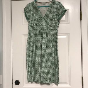 Boden Dress